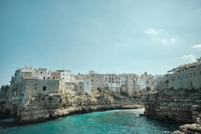 Puglia: tra spiagge, castelli, cattedrali e borghi antichi