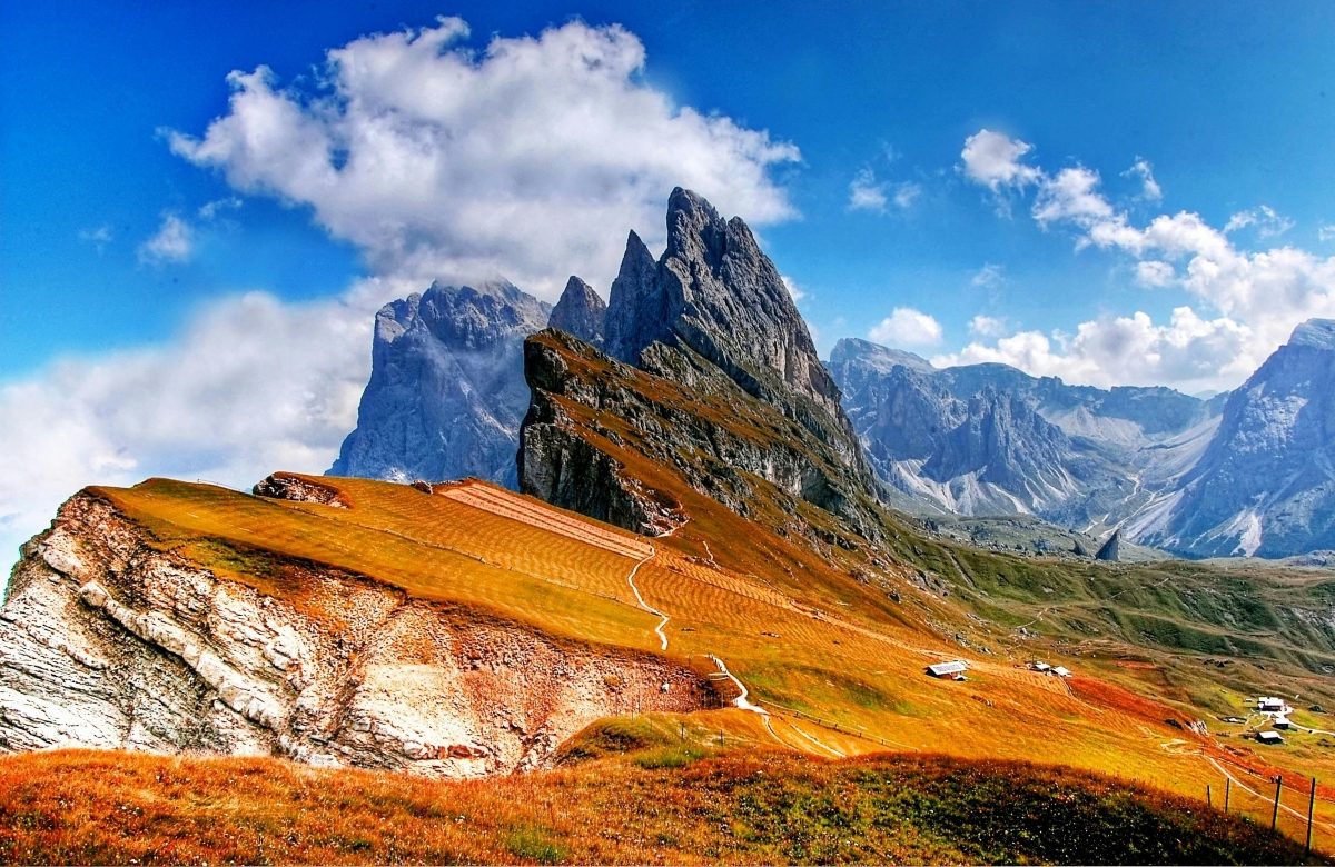 Trentino - Laghi, Natura ed Escursioni