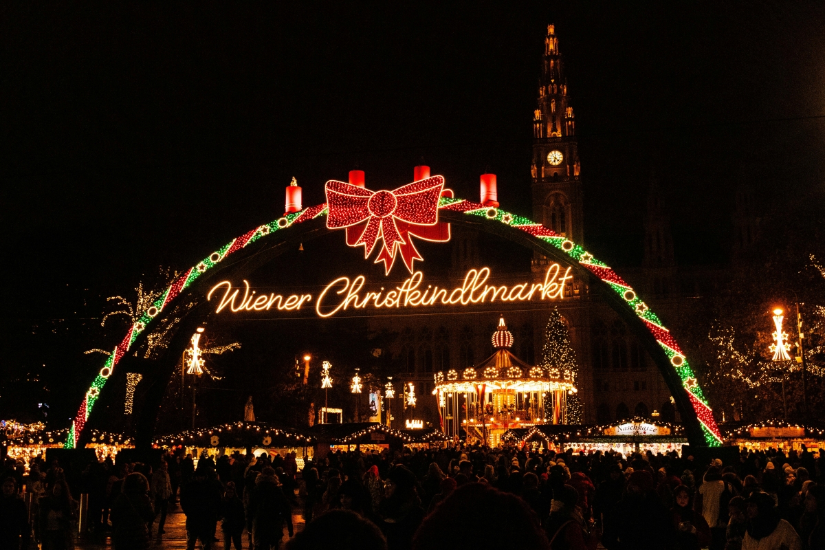 Vienna Natale